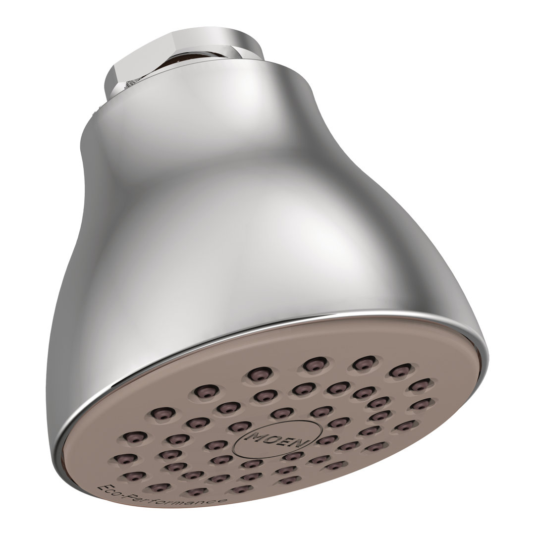 Moen® Easy Clean Full Fixed Shower Head